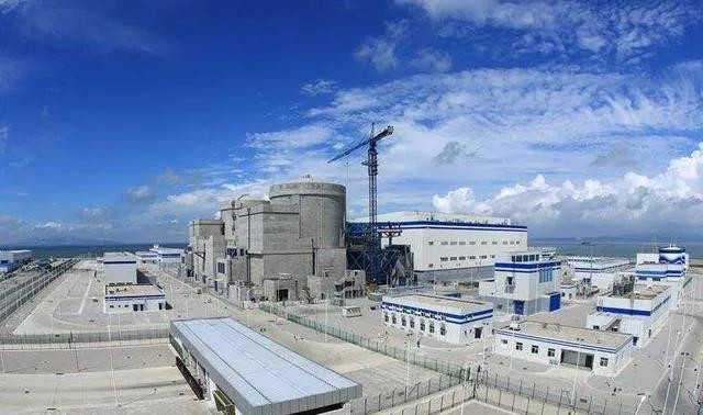 核能在国内发电比例只有46%,中国核电最大的难题是什么?