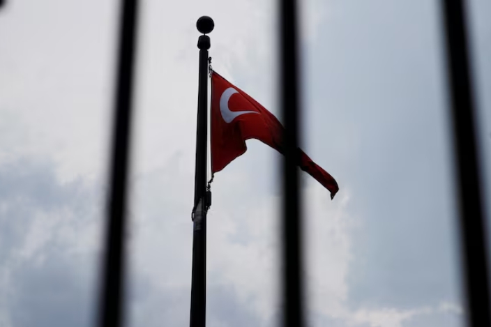 土耳其与美国正在就核电站项目进行谈判