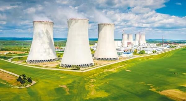 捷克核电发展得益于70%国民积极赞成