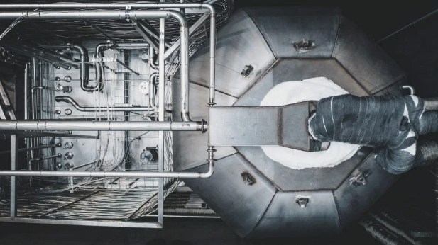 哥本哈根原子能公司推出一种新型核反应堆设计