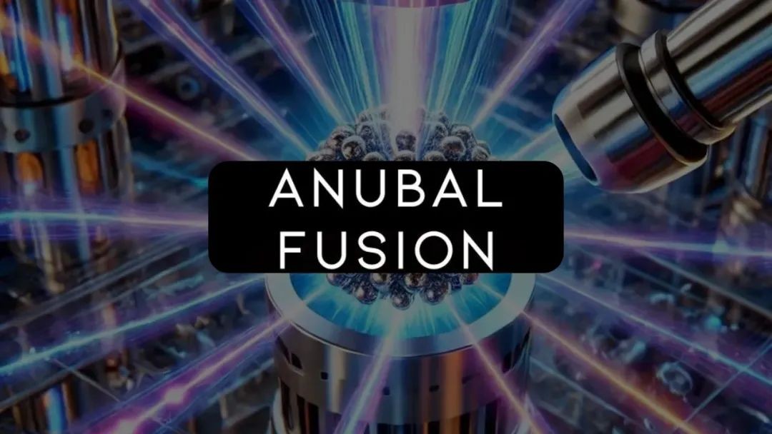 印度第一家核聚变初创公司Anubal Fusion完成种子前融资，通过质子硼聚变参与全球竞争